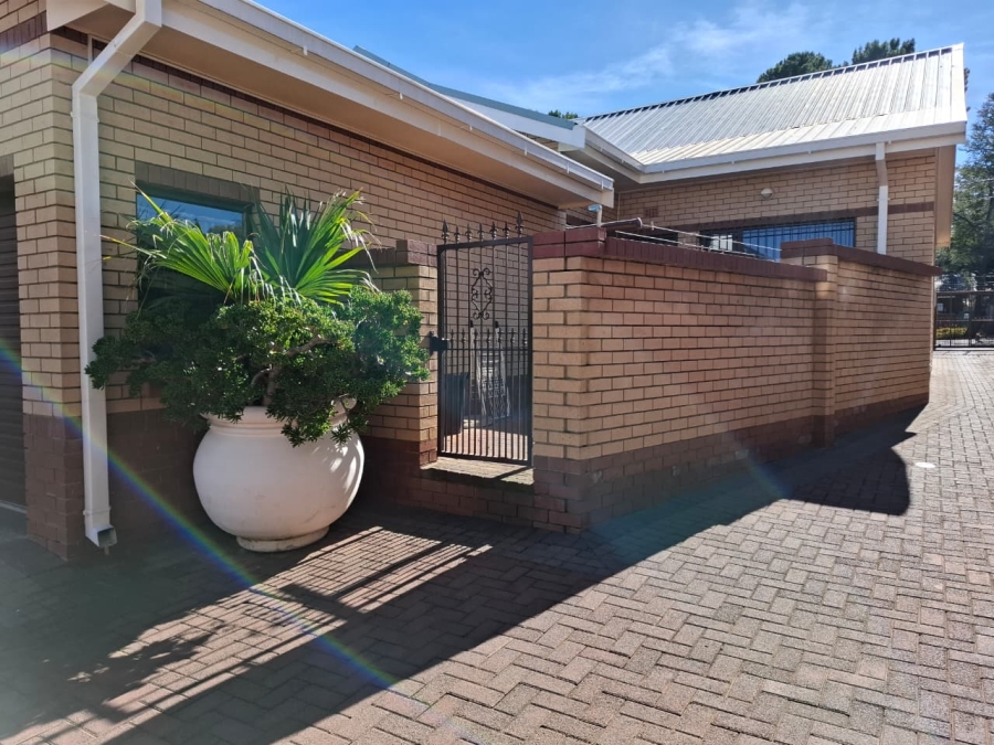 Commercial Property for Sale in Westdene Free State